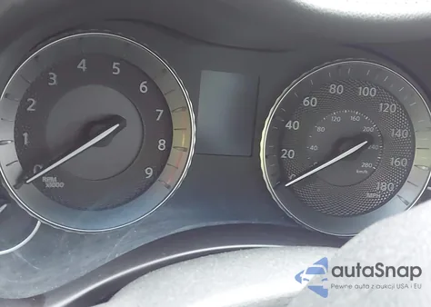 2012 Infiniti M35H from USA, damaged, VIN JN1EY1APXCM910271